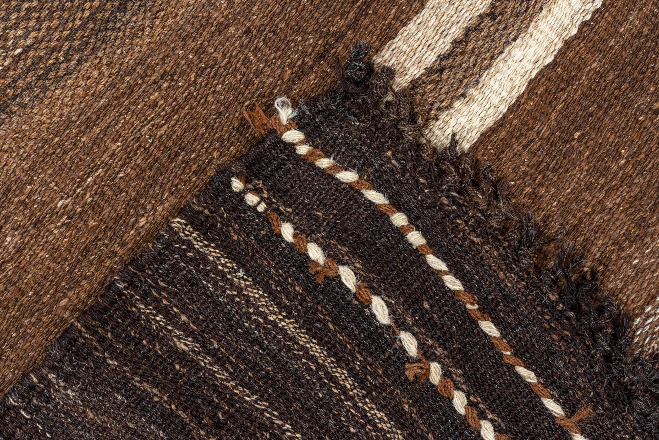 kilim Rug - # 127784