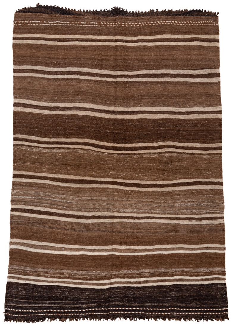 kilim Rug - # 127784