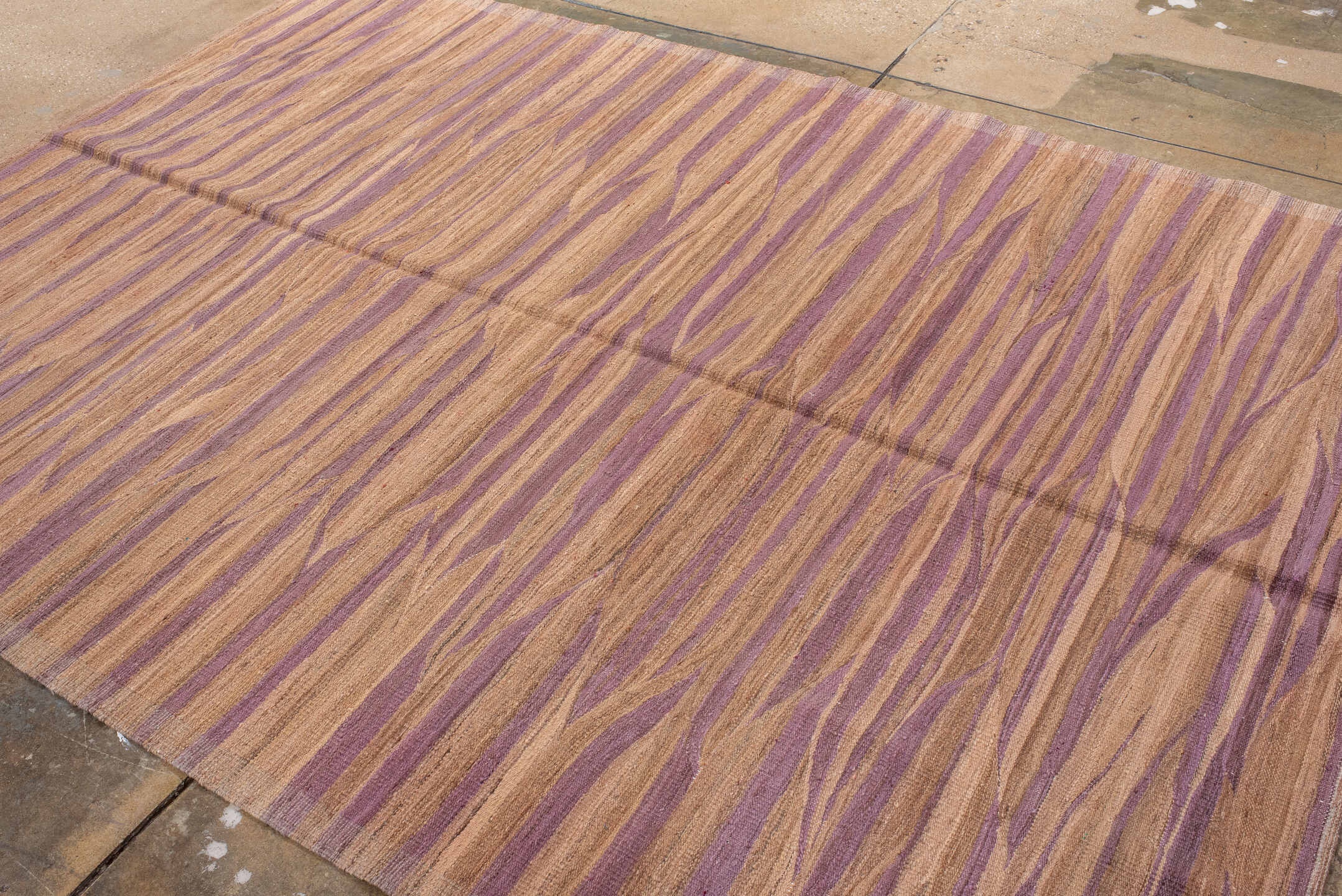 kilim Rug - # 127846