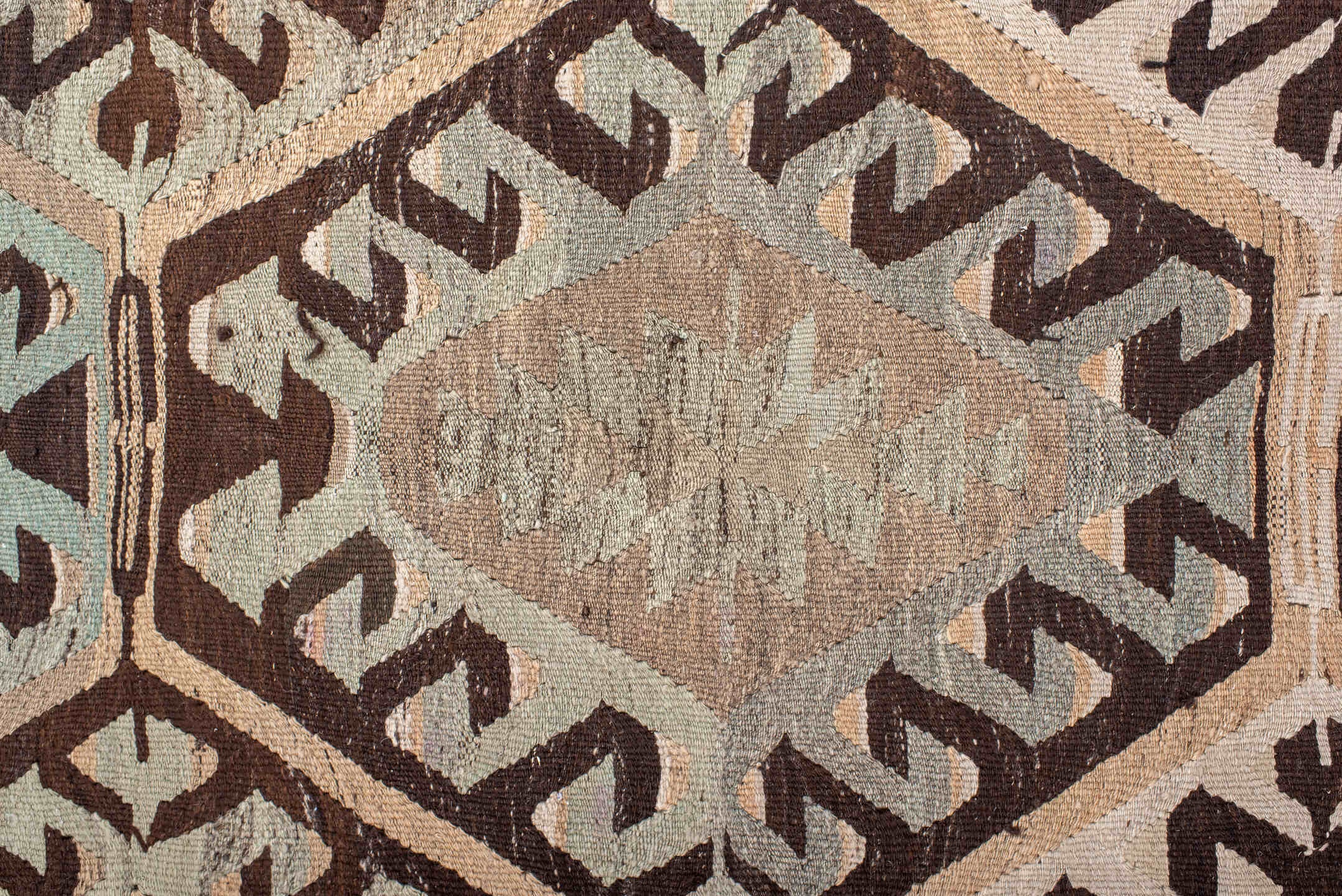 kilim Rug - # 127920