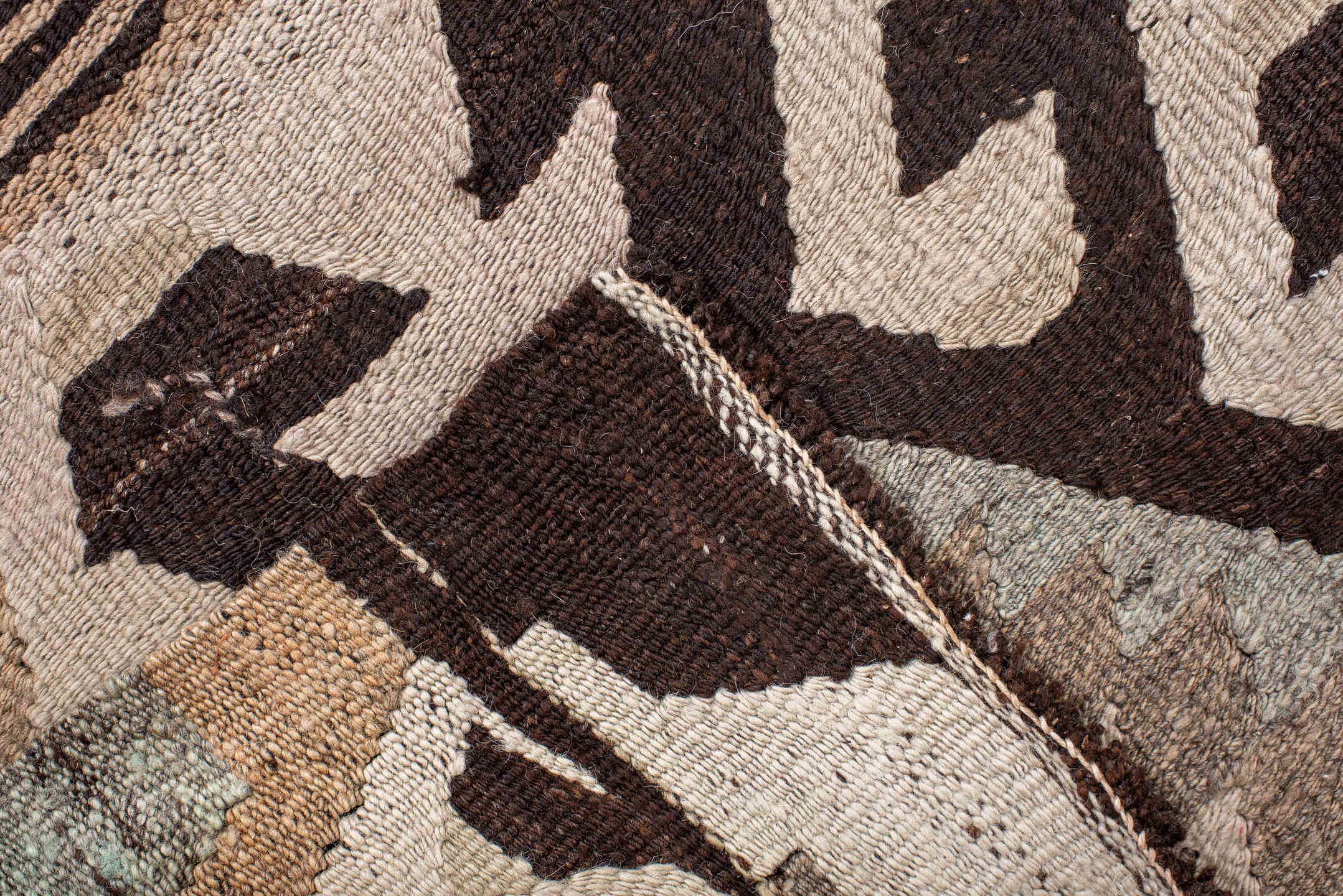 kilim Rug - # 127920