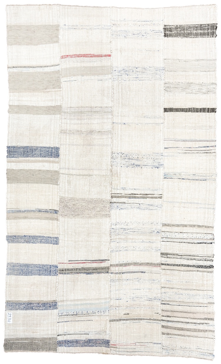 kilim Rug - # 127929