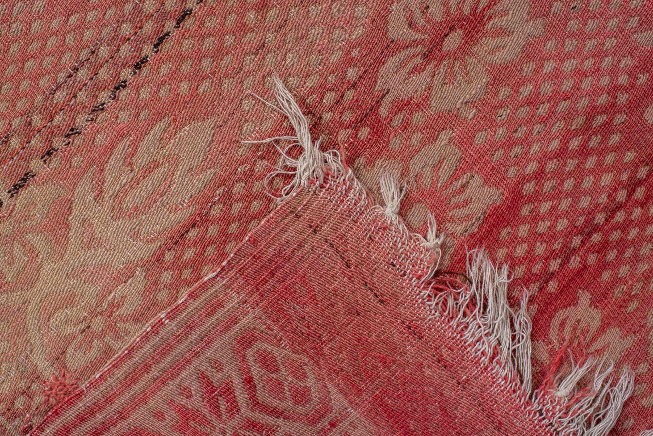 kilim Rug - # 128116