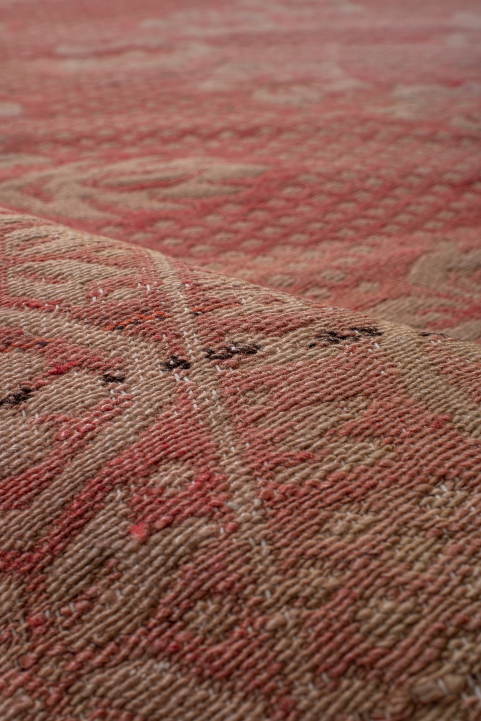 kilim Rug - # 128116