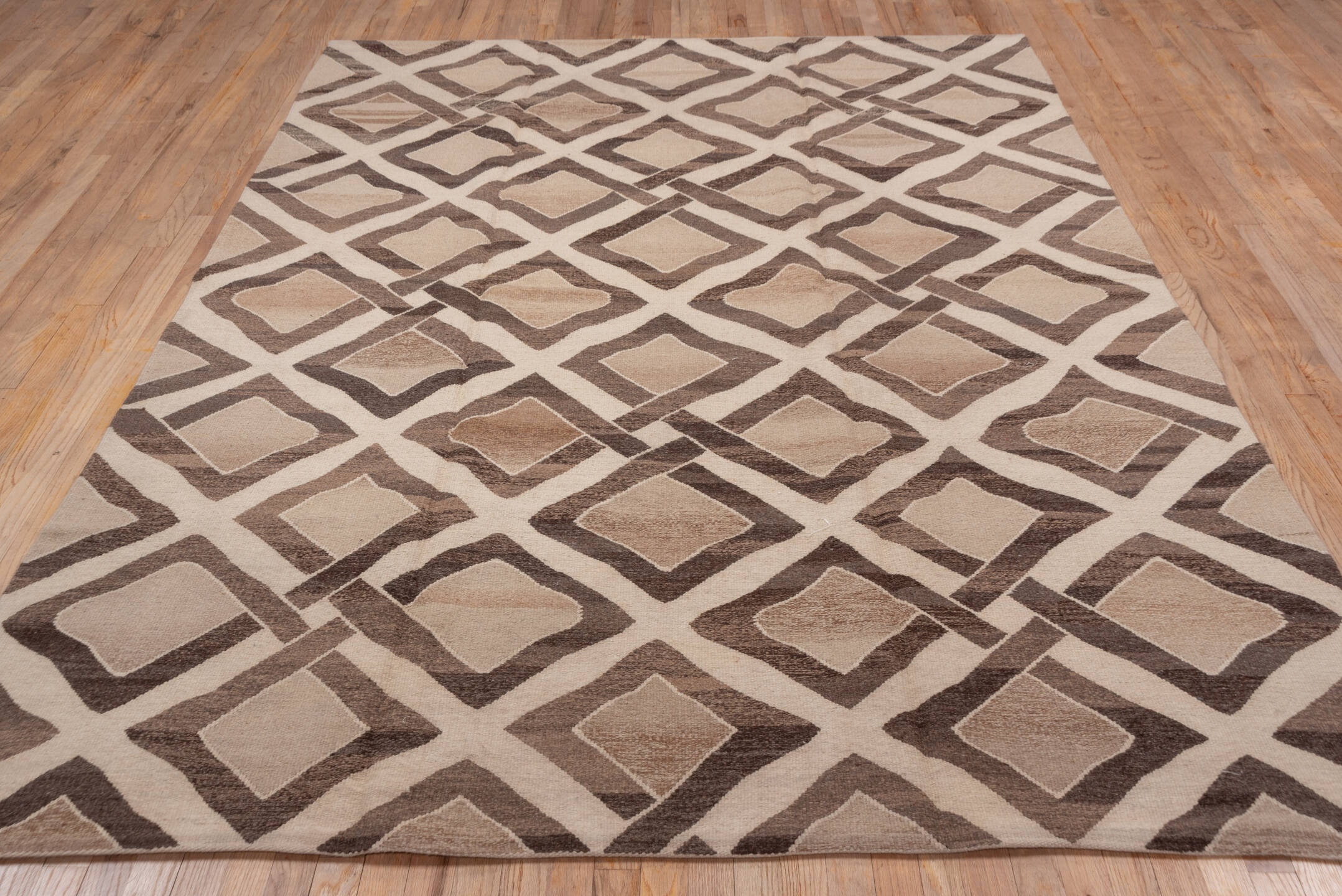 kilim Rug - # 128258