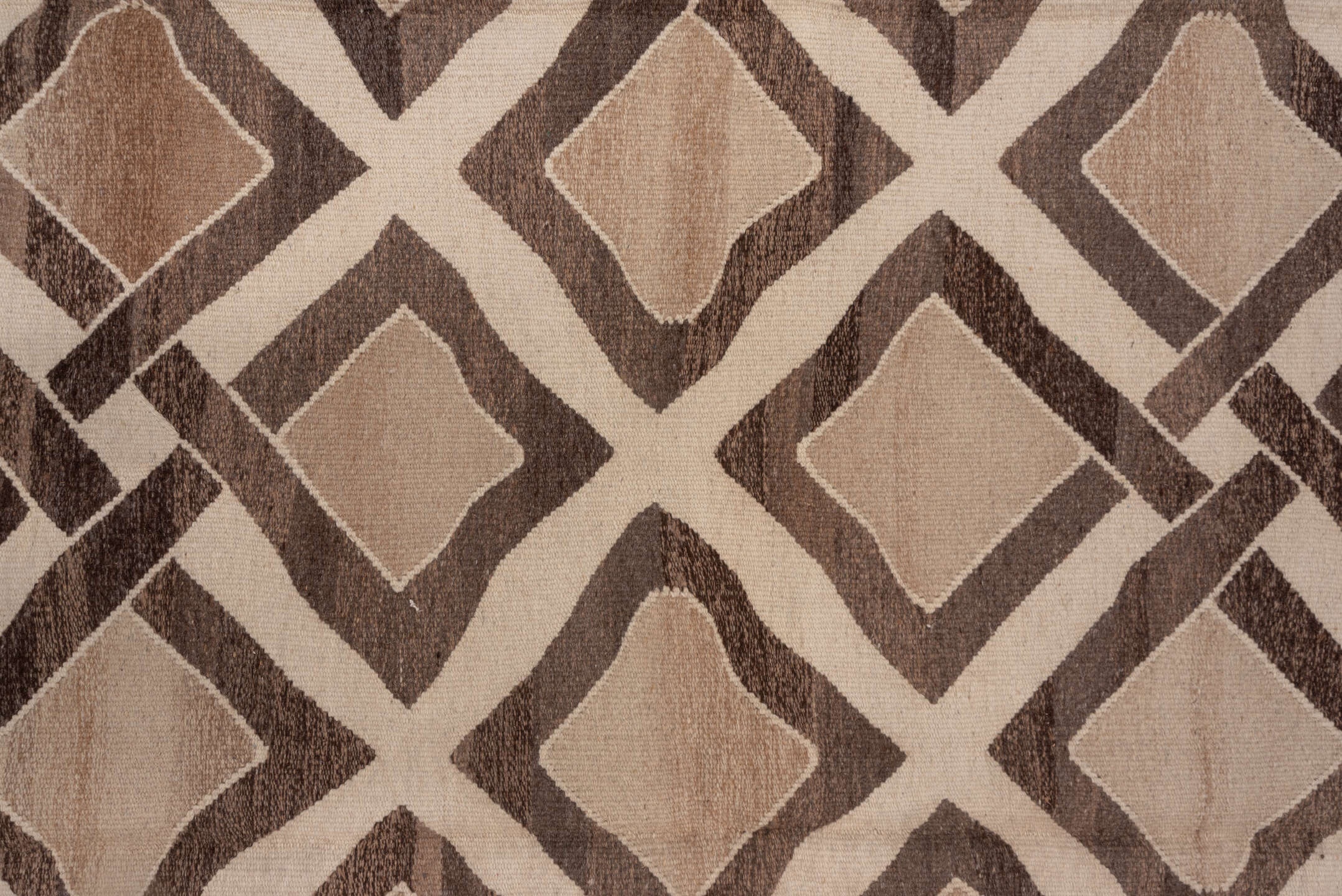 kilim Rug - # 128258