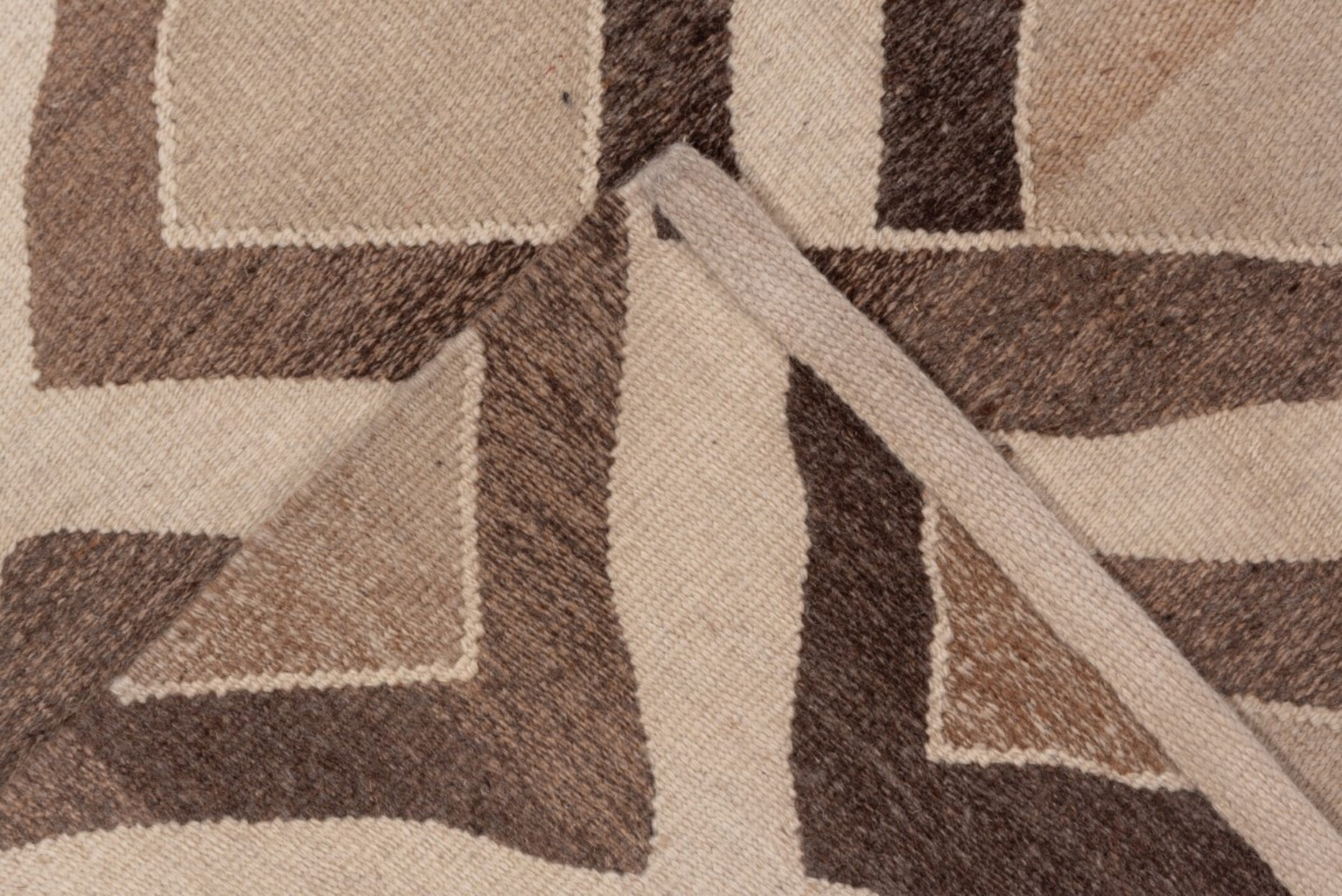 kilim Rug - # 128258
