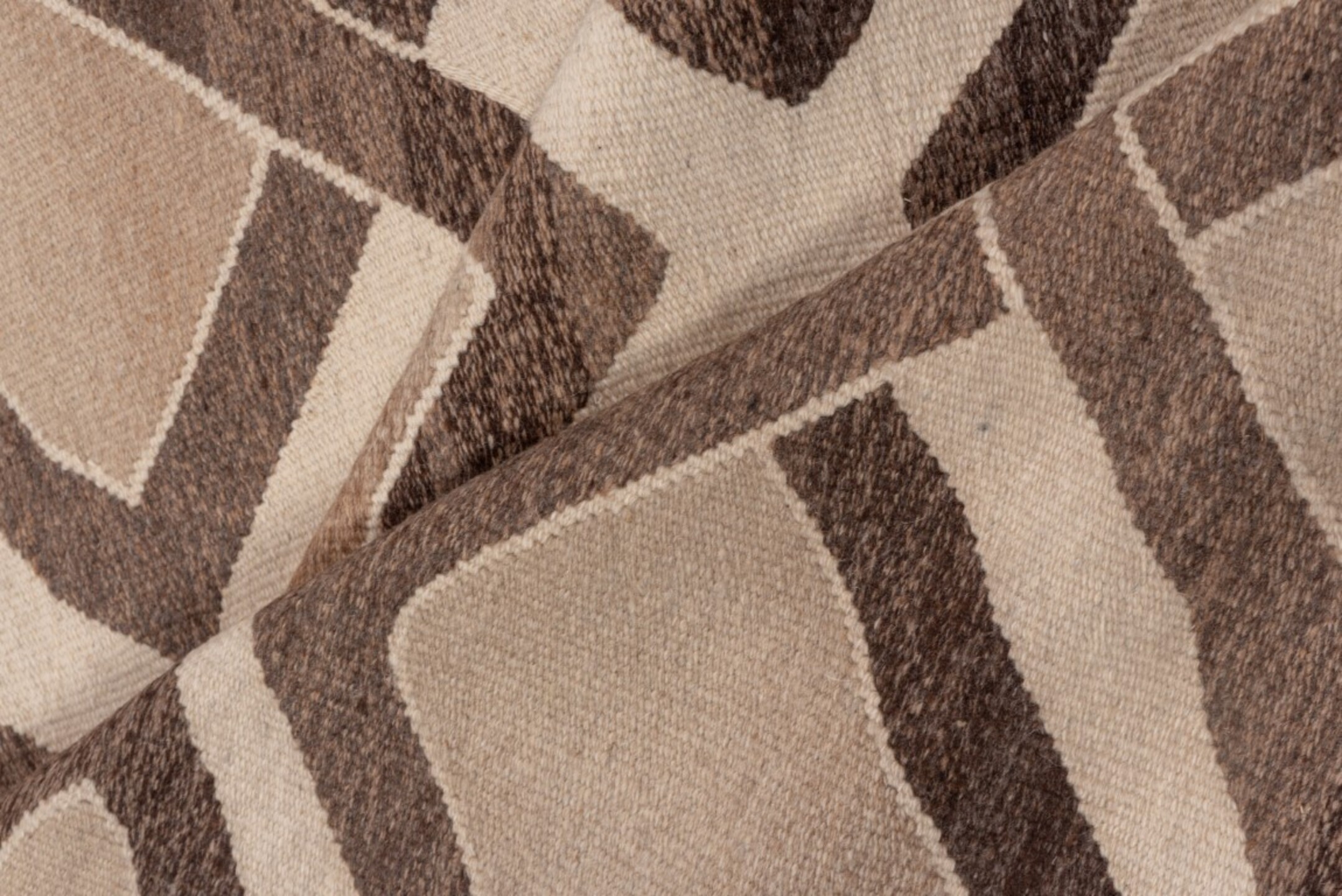 kilim Rug - # 128258