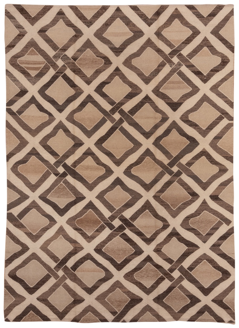kilim Rug - # 128258