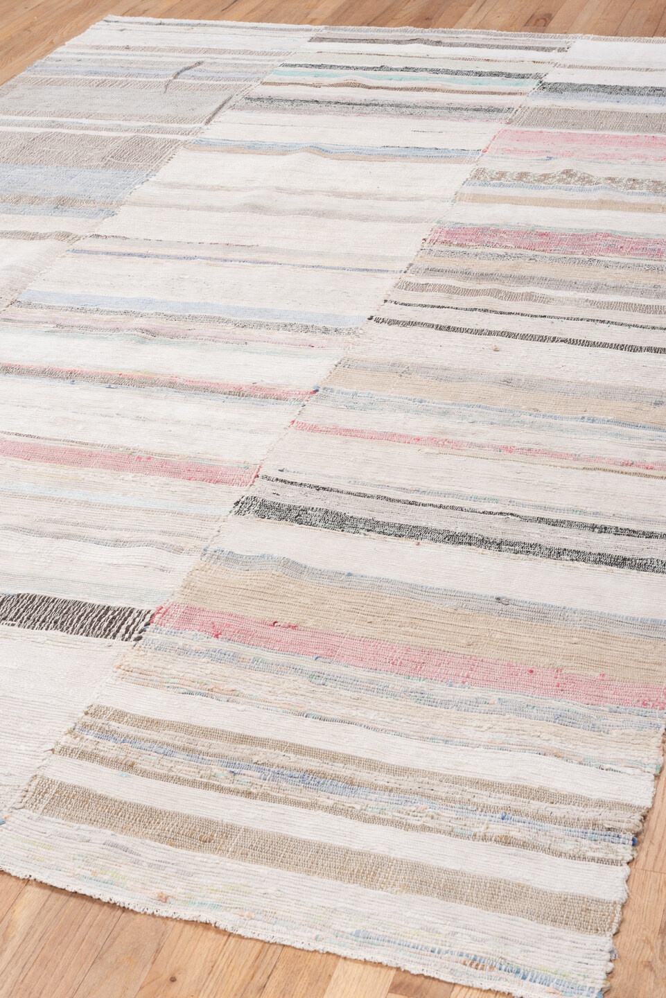 kilim Rug - # 128315