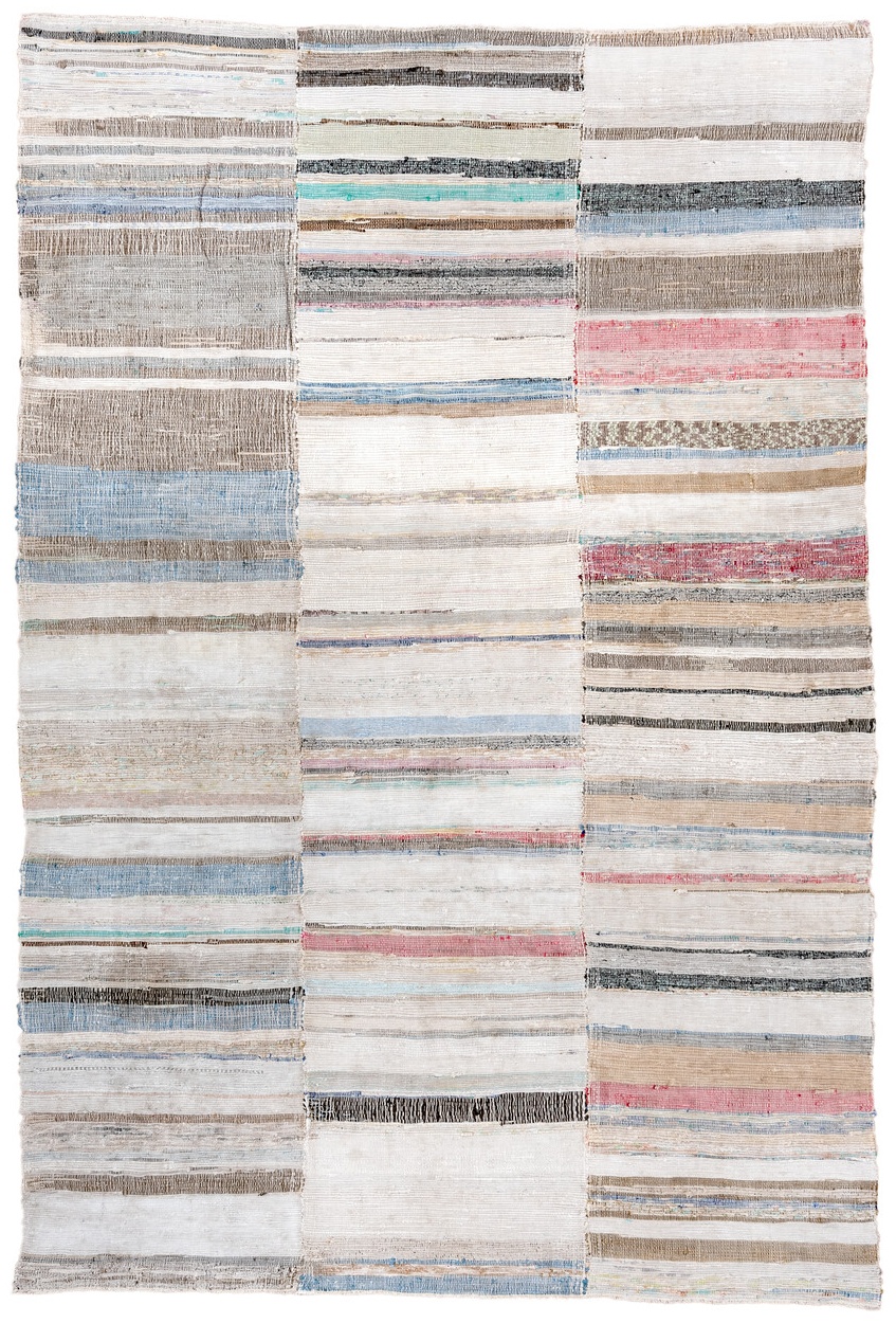kilim Rug - # 128315