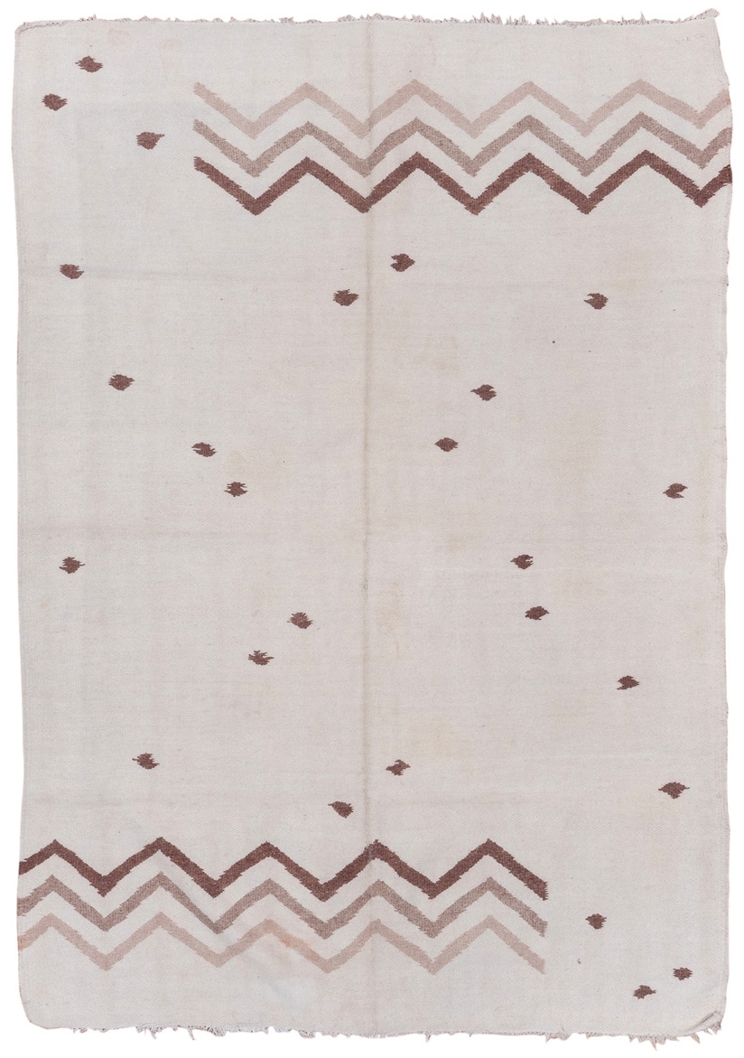 kilim Rug - # 128361