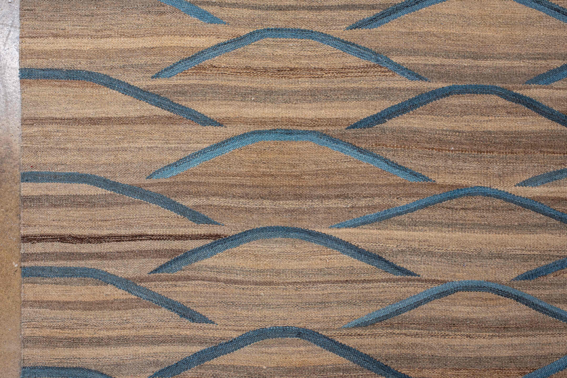 kilim Rug - # 128522