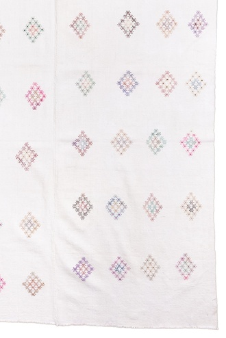 kilim Rug - # 128793