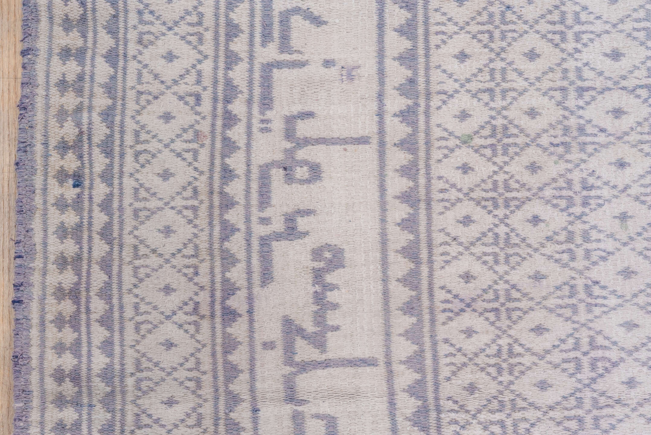 kilim Rug - # 129065
