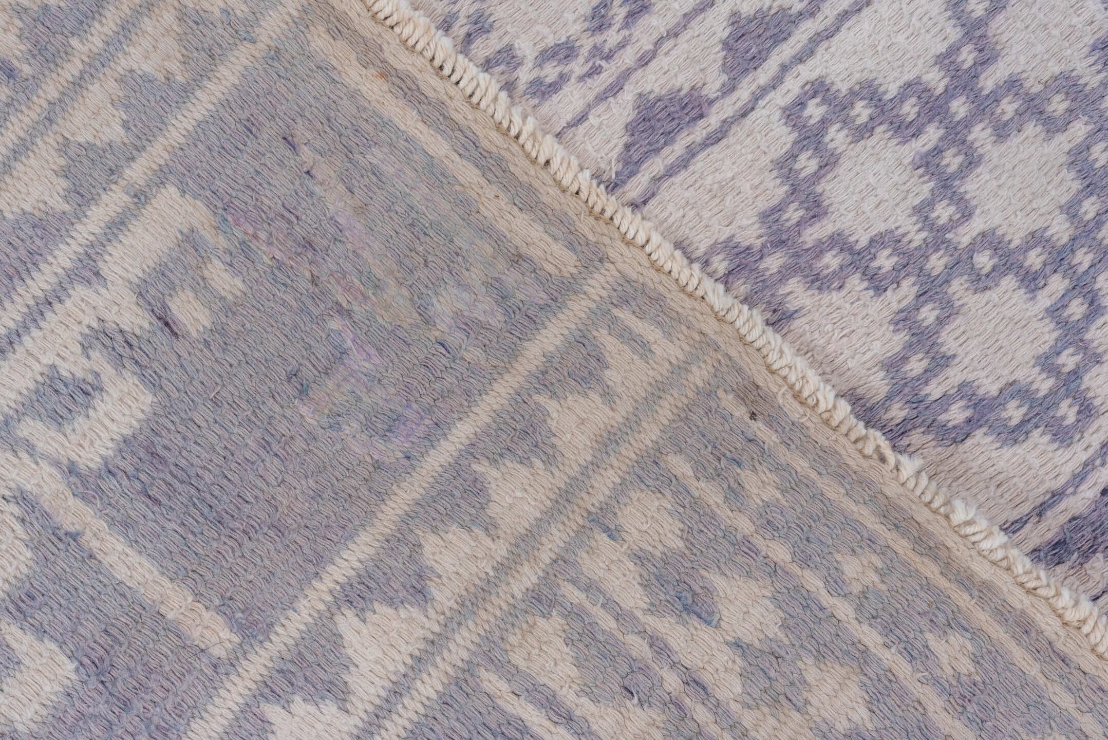 kilim Rug - # 129065