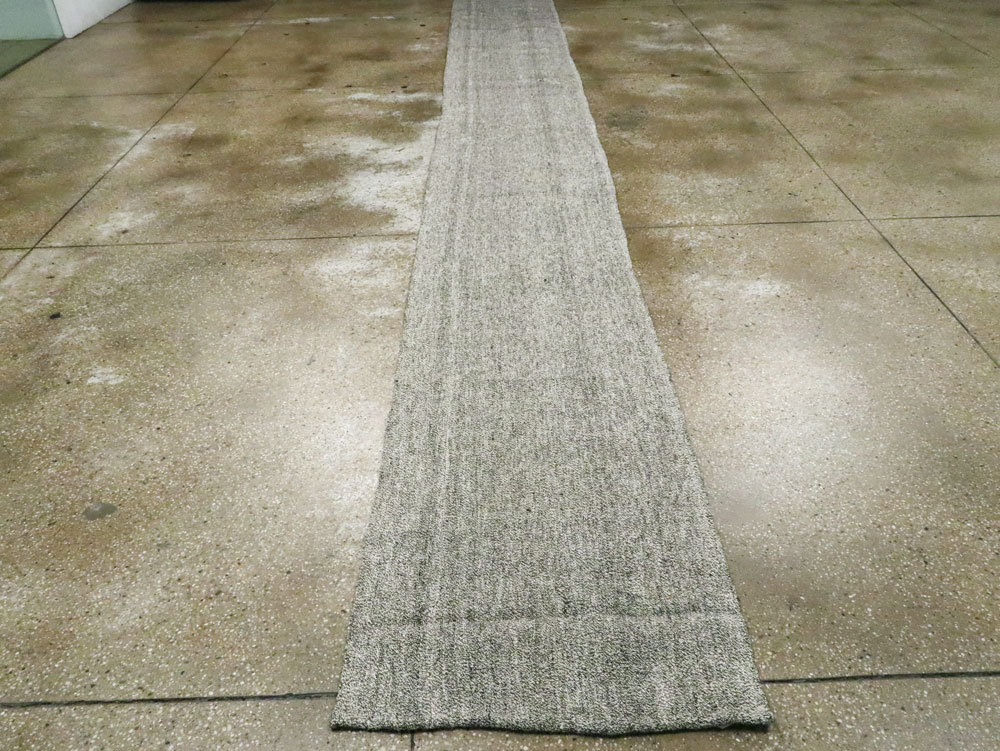 kilim Runner - # 101784