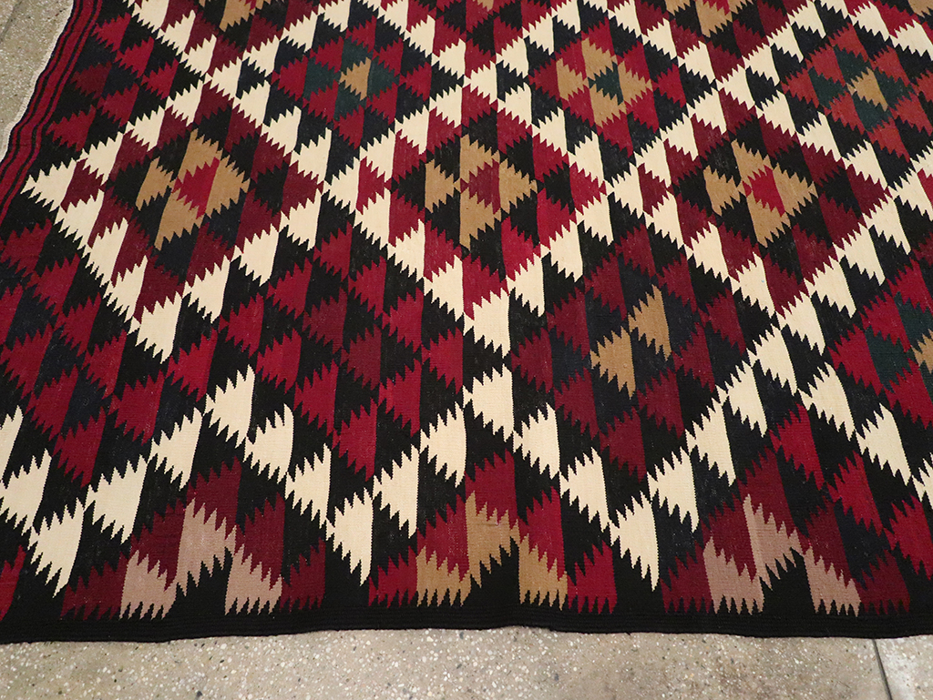 kilim Runner - # 105833