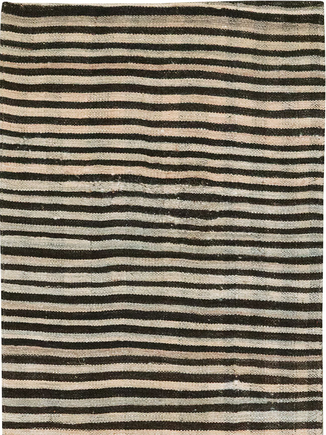 kilim Runner - # 107364