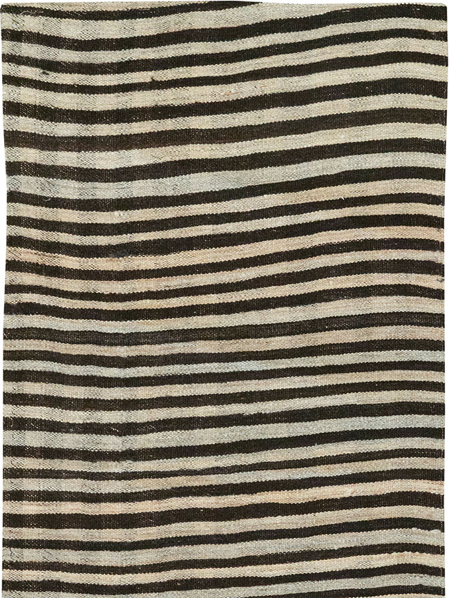 kilim Runner - # 107364