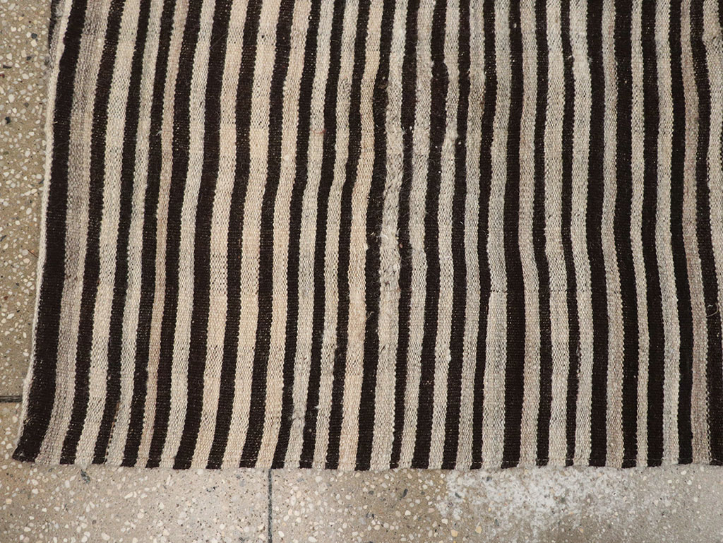 kilim Runner - # 107364