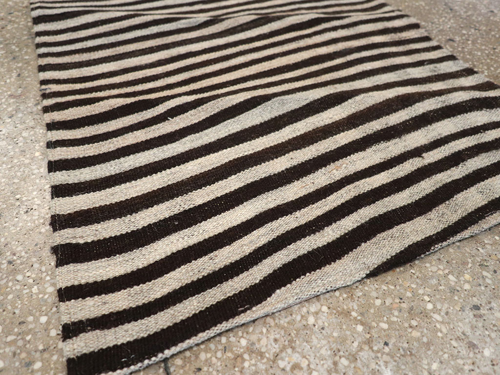 kilim Runner - # 107364