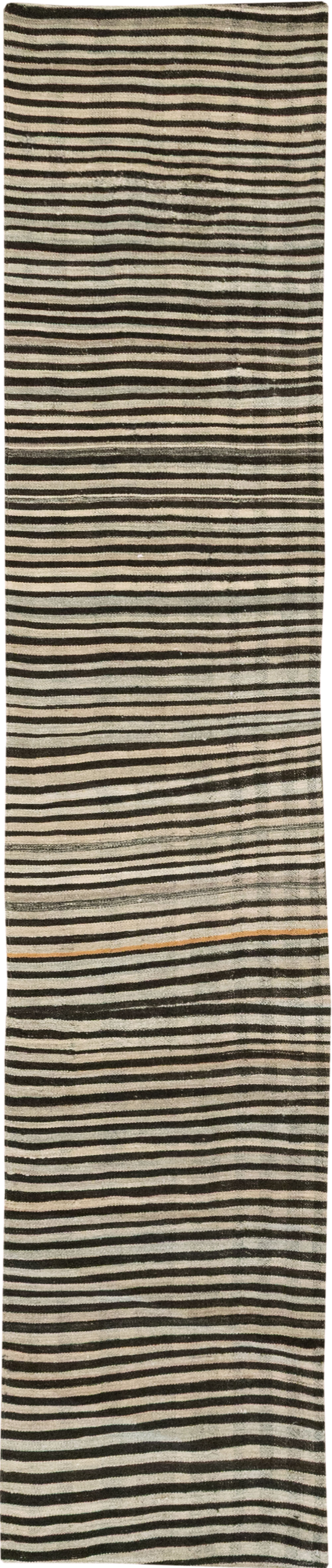 kilim Runner - # 107364