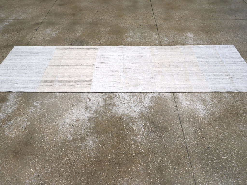 kilim Runner - # 107751