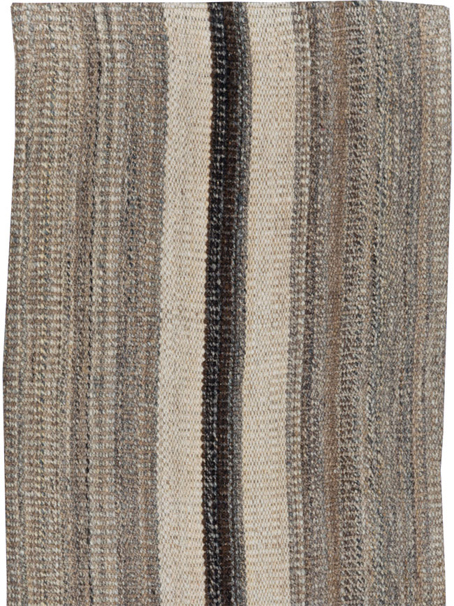 kilim Runner - # 107790