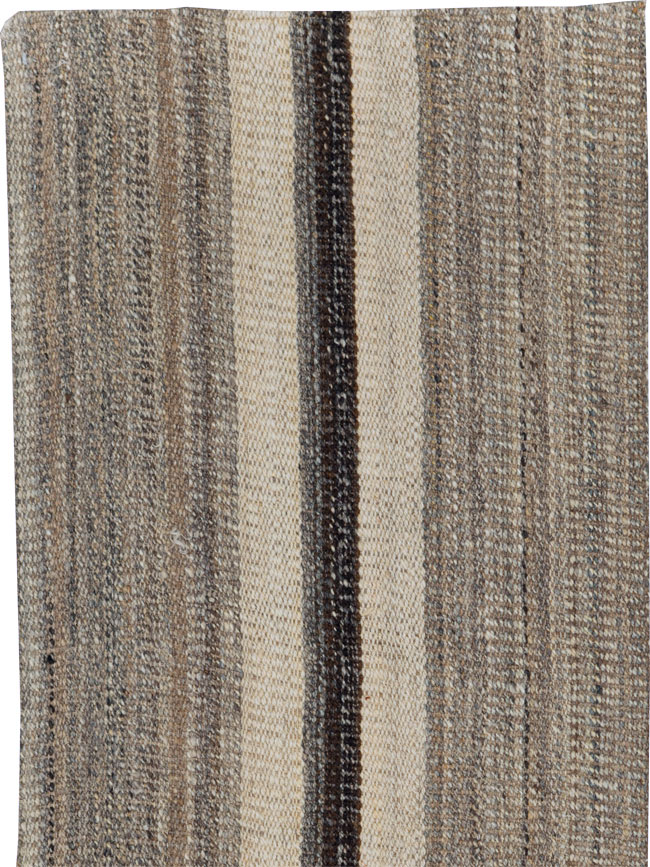kilim Runner - # 107790
