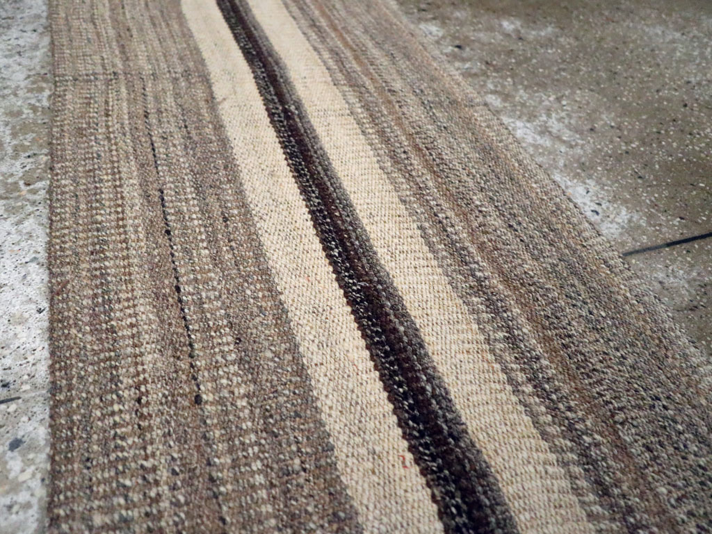 kilim Runner - # 107790