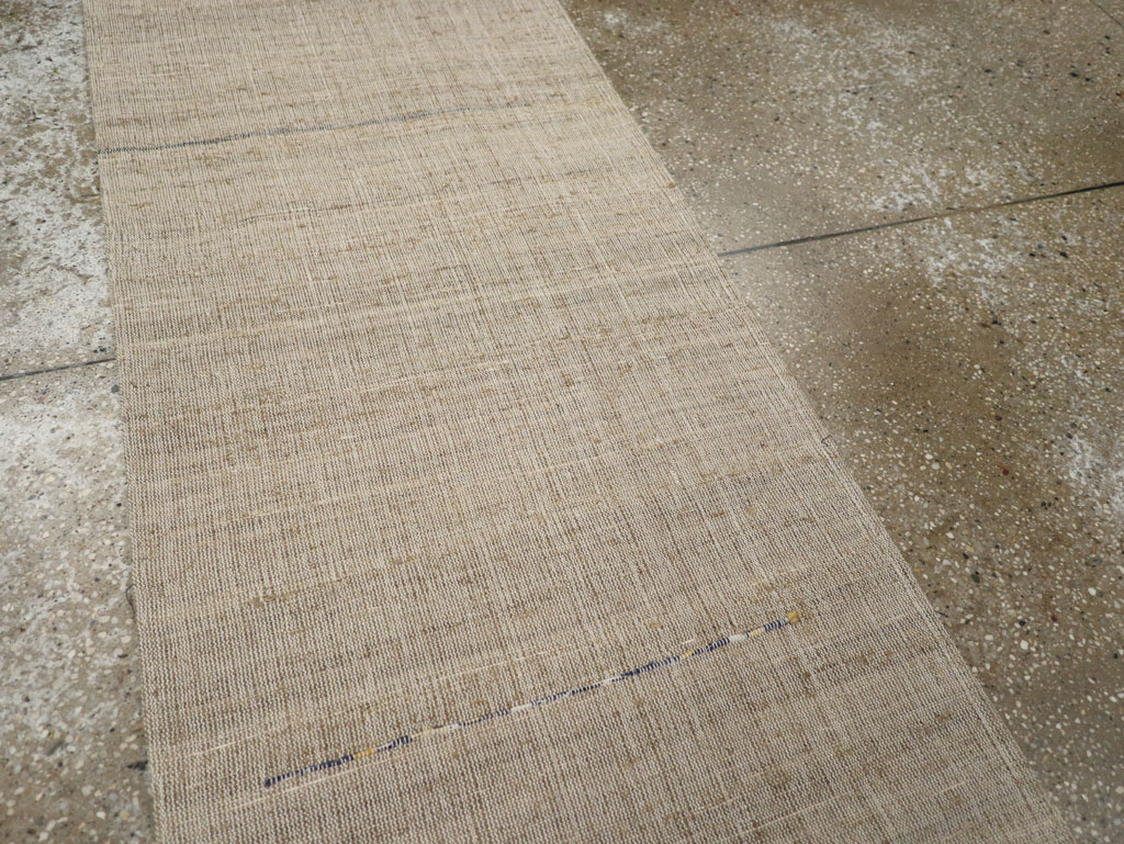 kilim Runner - # 107919