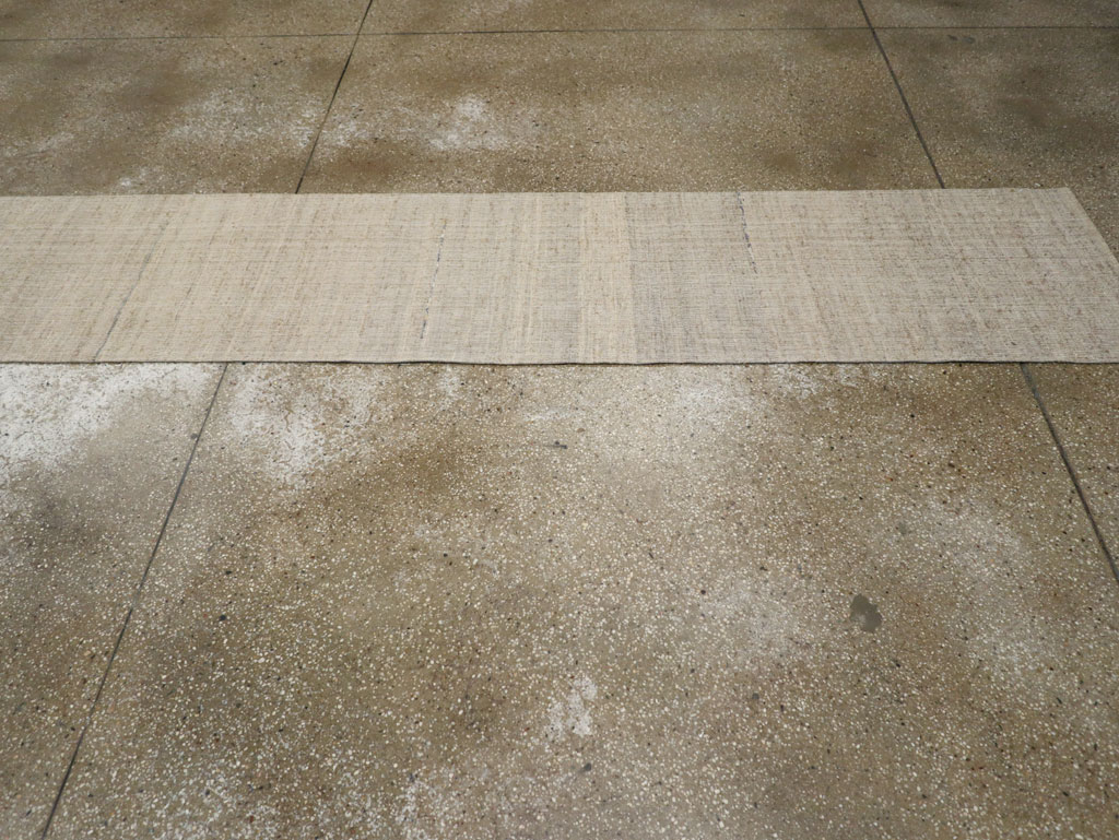 kilim Runner - # 107919