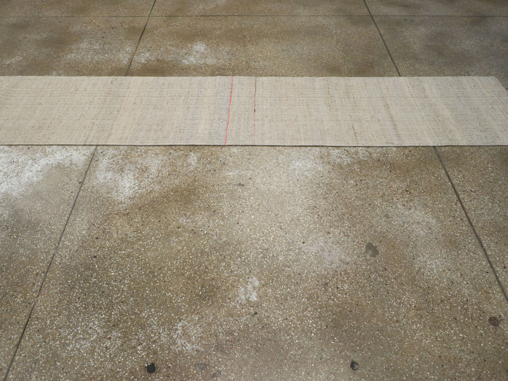 kilim Runner - # 107920