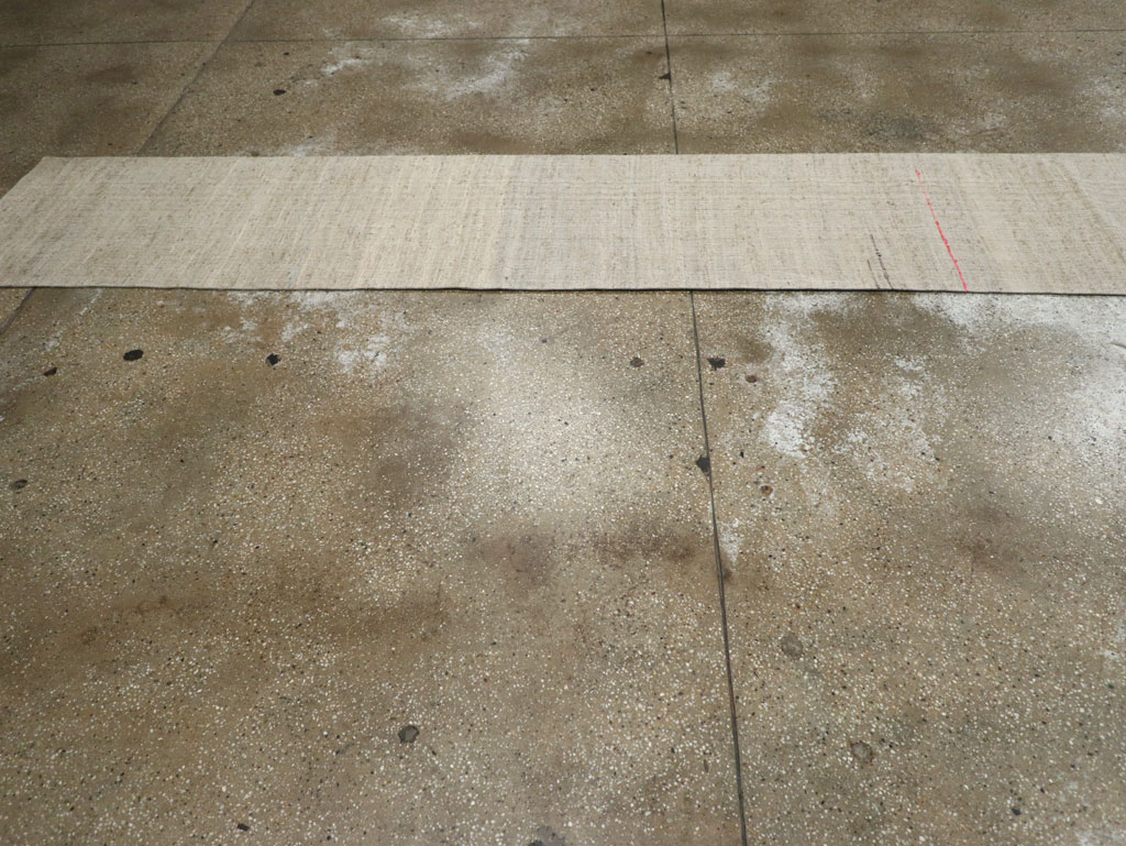 kilim Runner - # 107920