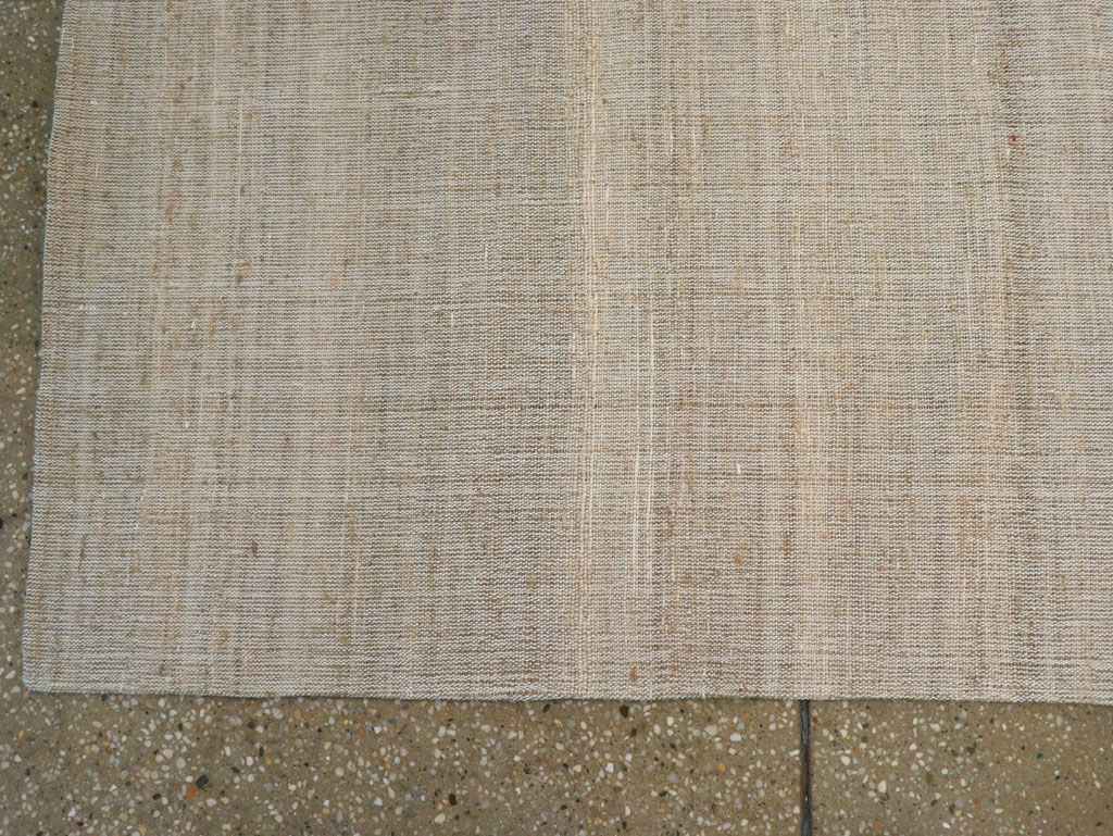 kilim Runner - # 107920