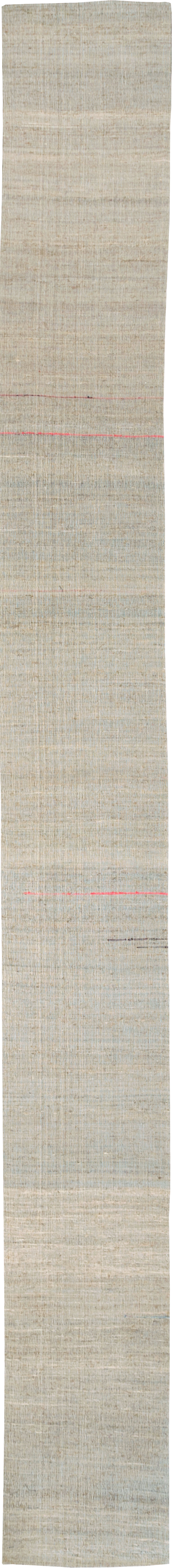 kilim Runner - # 107920