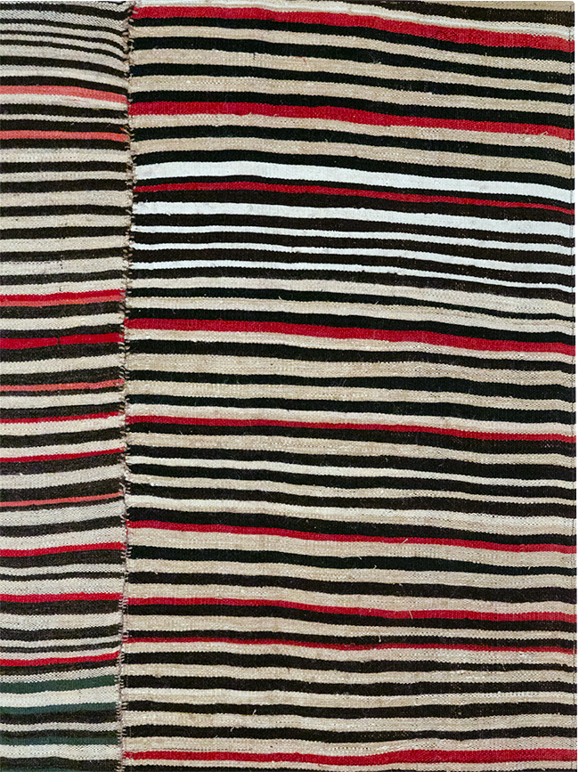 kilim Runner - # 108876