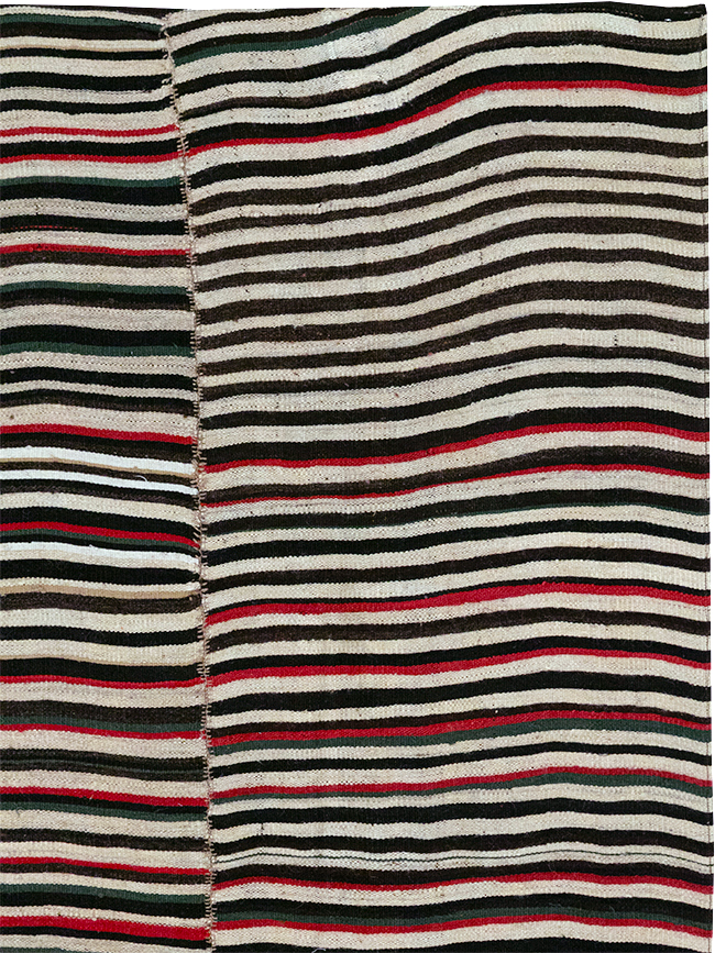 kilim Runner - # 108876