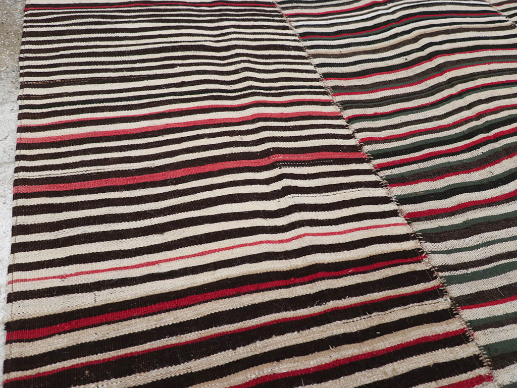 kilim Runner - # 108876