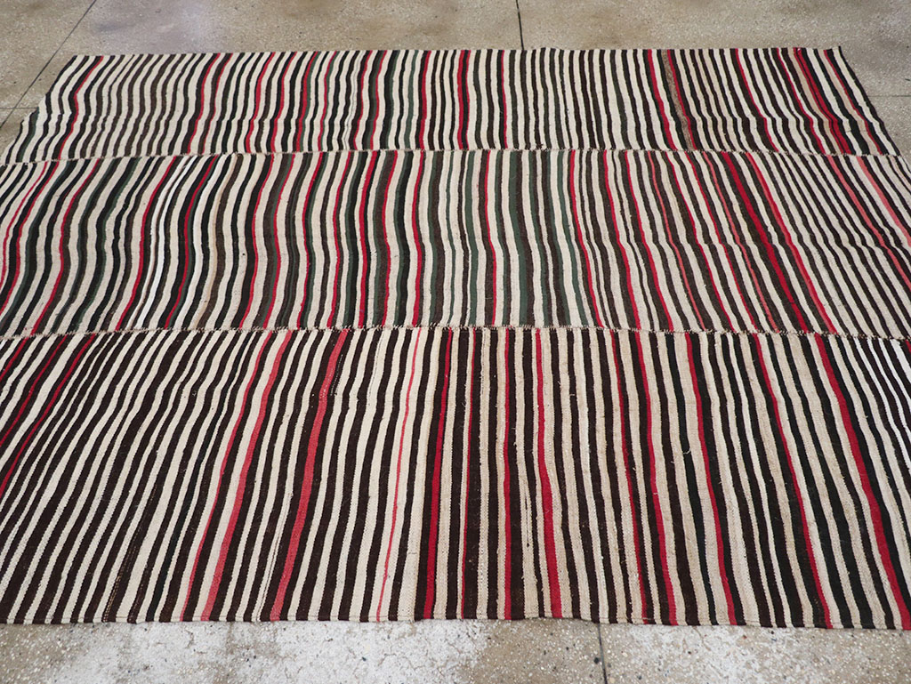 kilim Runner - # 108876