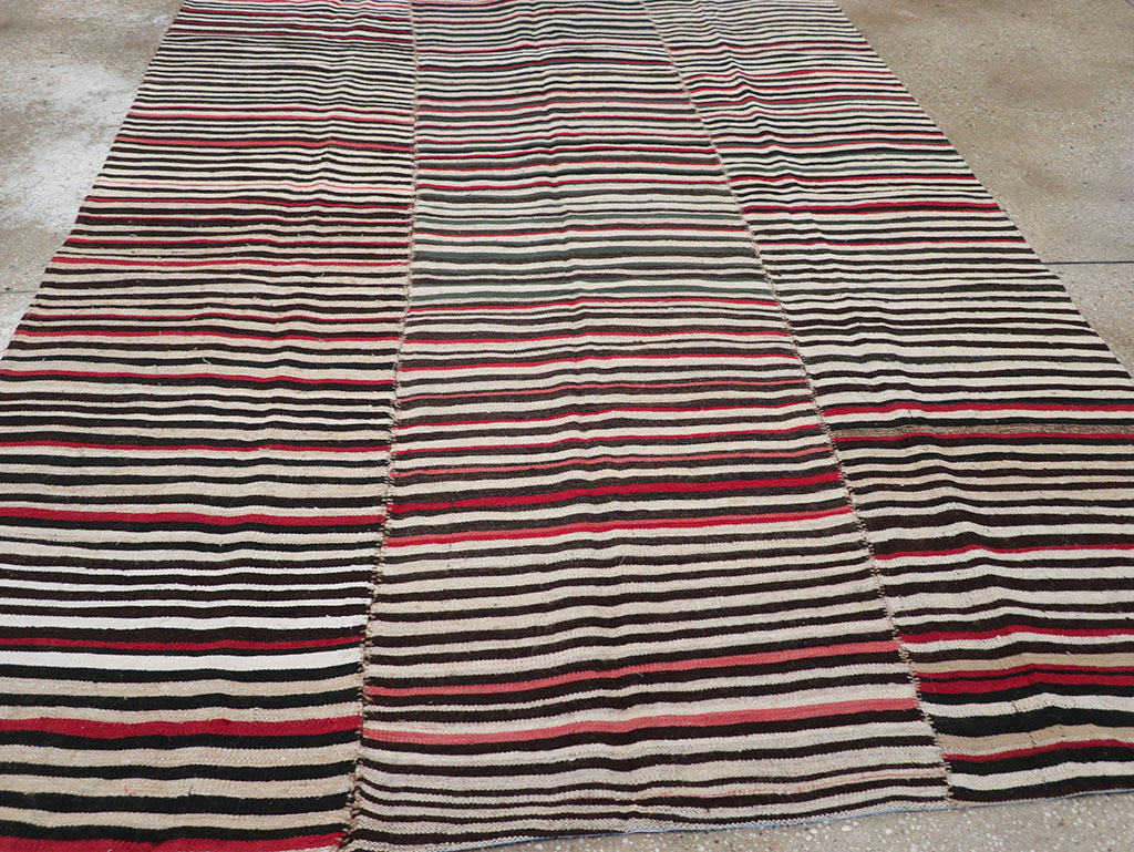 kilim Runner - # 108876