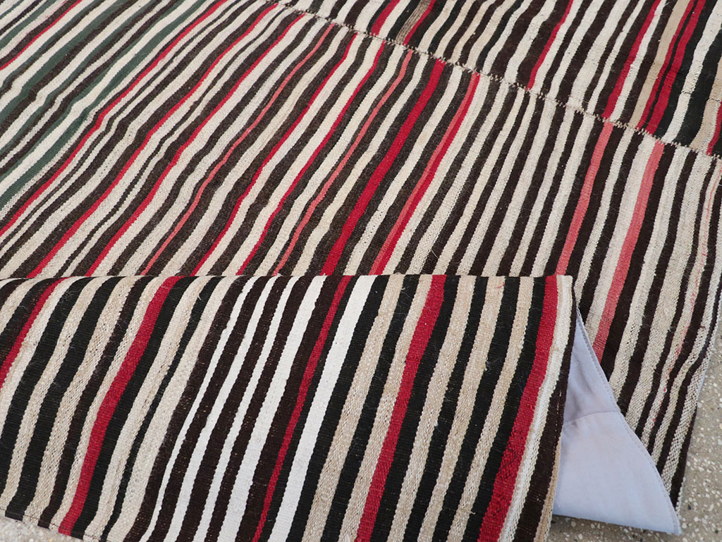 kilim Runner - # 108876