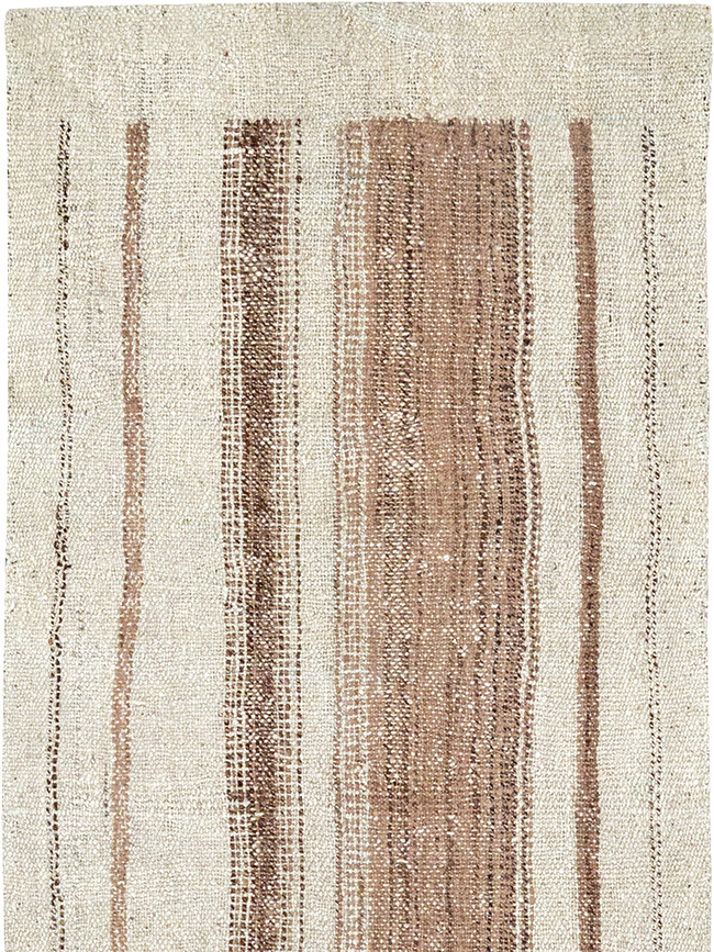kilim Runner - # 109330