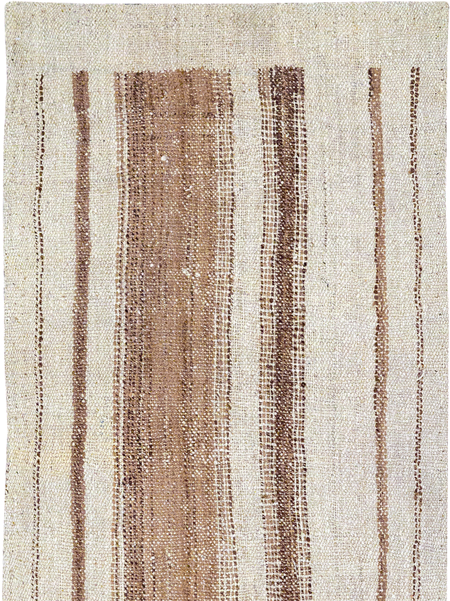 kilim Runner - # 109330