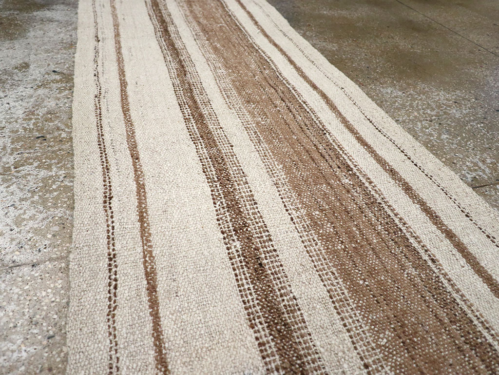 kilim Runner - # 109330