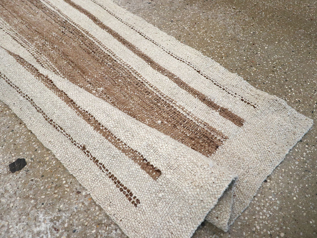 kilim Runner - # 109330