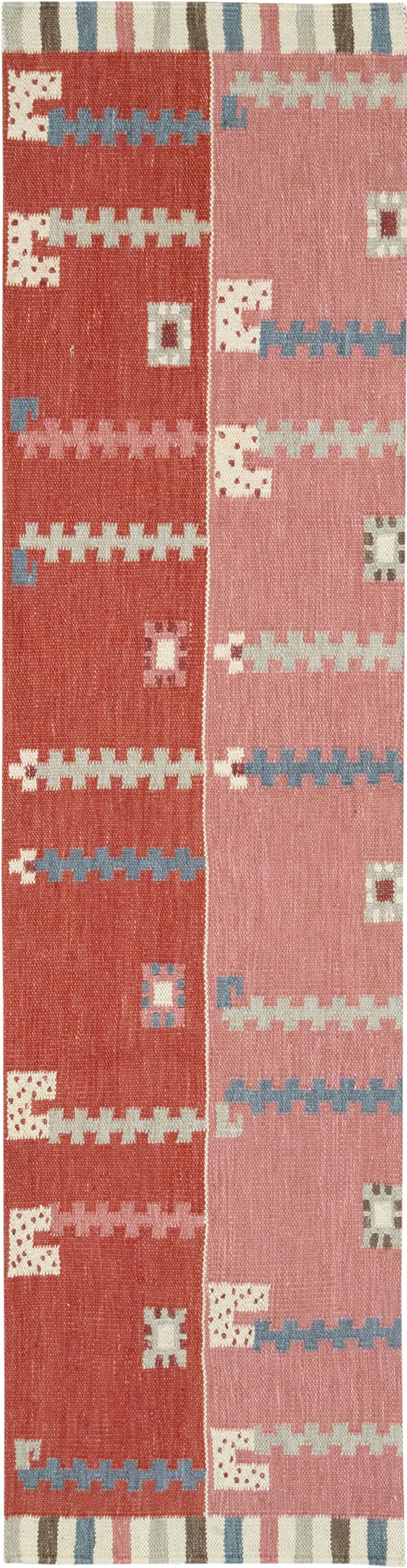 kilim Runner - # 109345