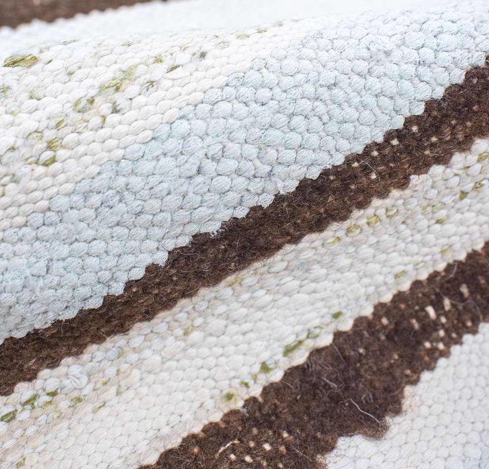 kilim Runner - # 127598