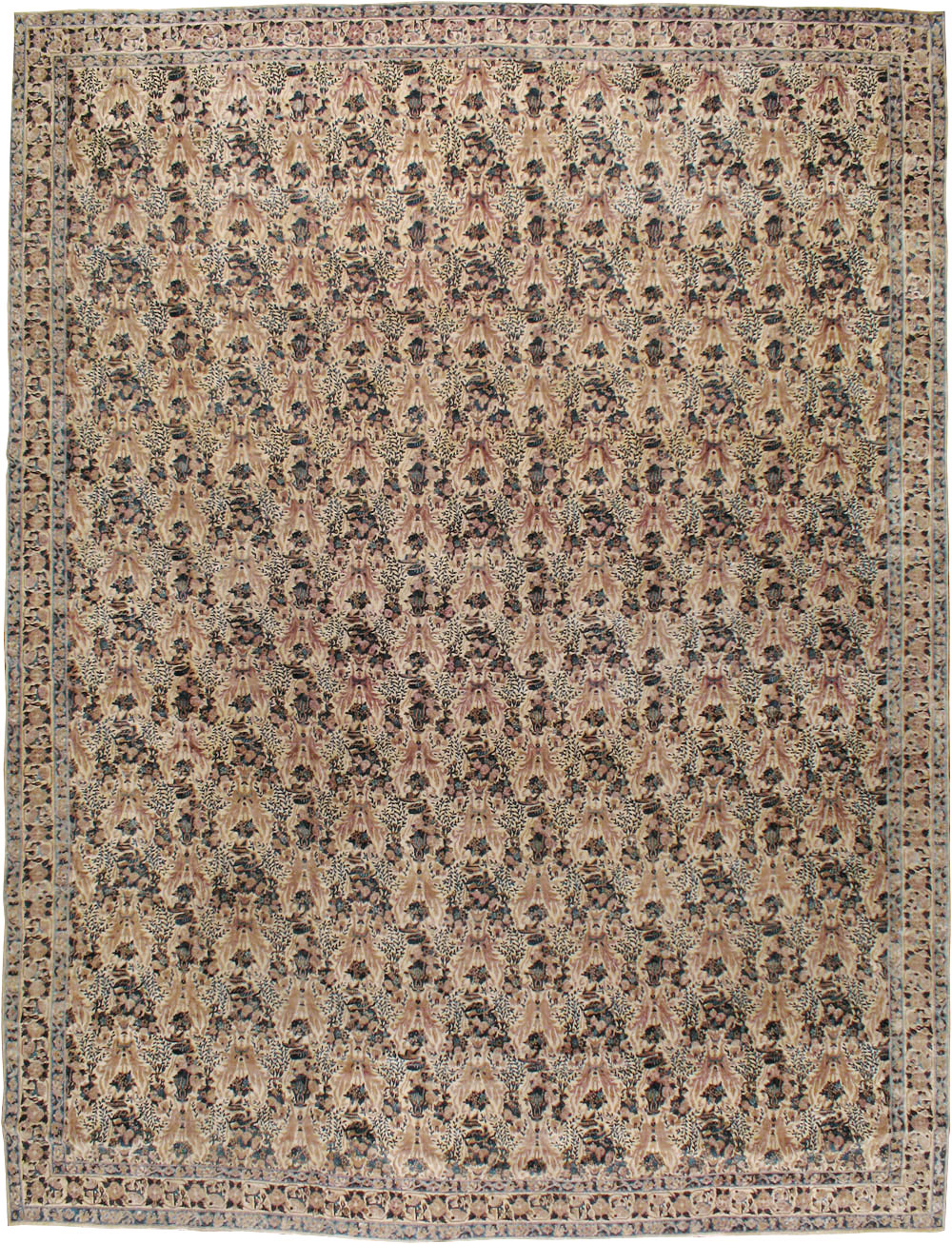 kirman Carpet - # 101793